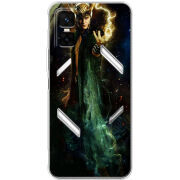 Чохол BoxFace Infinix GT 30 Pro 