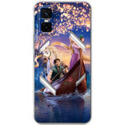 Чохол BoxFace Infinix GT 30 Pro 