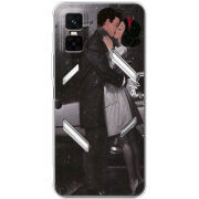 Чохол BoxFace Infinix GT 30 Pro 