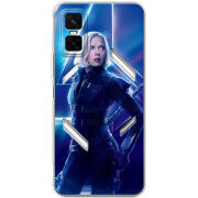 Чохол BoxFace Infinix GT 30 Pro 