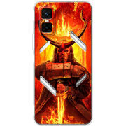 Чохол BoxFace Infinix GT 30 Pro 