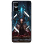 Чохол BoxFace Infinix GT 30 Pro 