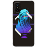 Чохол BoxFace Infinix GT 30 Pro 