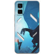 Чохол BoxFace Infinix GT 30 Pro 