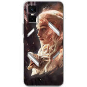 Чохол BoxFace Infinix GT 30 Pro 