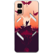 Чохол BoxFace Infinix GT 30 Pro 