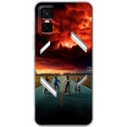 Чохол BoxFace Infinix GT 30 Pro 