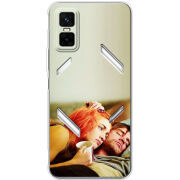 Чохол BoxFace Infinix GT 30 Pro 