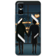 Чохол BoxFace Infinix GT 30 Pro 