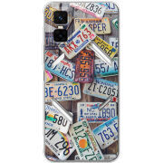 Чохол BoxFace Infinix GT 30 Pro 