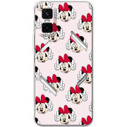 Чохол BoxFace Infinix GT 30 Pro 