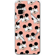 Чохол BoxFace Infinix GT 30 Pro 