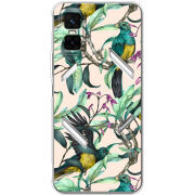 Чохол BoxFace Infinix GT 30 Pro 