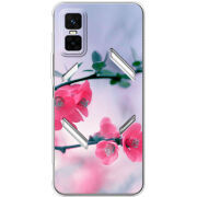 Чохол BoxFace Infinix GT 30 Pro 