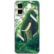 Чохол BoxFace Infinix GT 30 Pro 