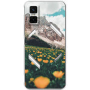 Чохол BoxFace Infinix GT 30 Pro 