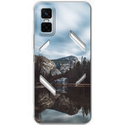 Чохол BoxFace Infinix GT 30 Pro 