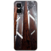 Чохол BoxFace Infinix GT 30 Pro 