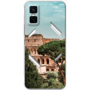 Чохол BoxFace Infinix GT 30 Pro 