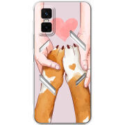 Чохол BoxFace Infinix GT 30 Pro 