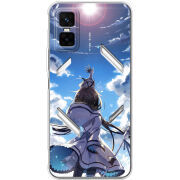 Чохол BoxFace Infinix GT 30 Pro 