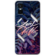 Чохол BoxFace Infinix GT 30 Pro 