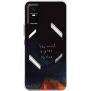 Чохол BoxFace Infinix GT 30 Pro 