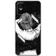 Чохол BoxFace Infinix GT 30 Pro Hugging Stars