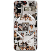 Чохол BoxFace Infinix GT 30 Pro 