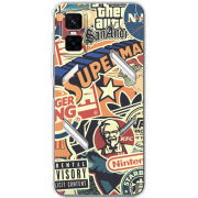 Чохол BoxFace Infinix GT 30 Pro 