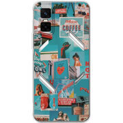 Чохол BoxFace Infinix GT 30 Pro 