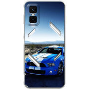 Чохол BoxFace Infinix GT 30 Pro 