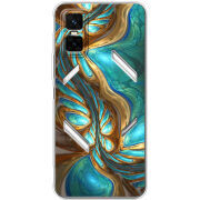 Чохол BoxFace Infinix GT 30 Pro 