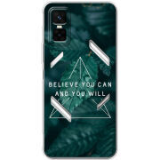 Чохол BoxFace Infinix GT 30 Pro 