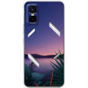 Чохол BoxFace Infinix GT 30 Pro 