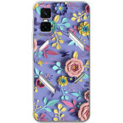 Чохол BoxFace Infinix GT 30 Pro 