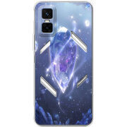 Чохол BoxFace Infinix GT 30 Pro 