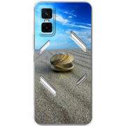 Чохол BoxFace Infinix GT 30 Pro 