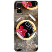 Чохол BoxFace Infinix GT 30 Pro 