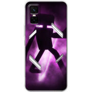 Чохол BoxFace Infinix GT 30 Pro 