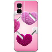 Чохол BoxFace Infinix GT 30 Pro 