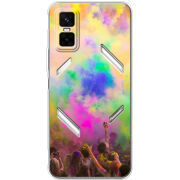 Чохол BoxFace Infinix GT 30 Pro 