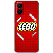 Чохол BoxFace Infinix GT 30 Pro 