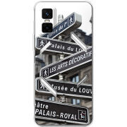 Чохол BoxFace Infinix GT 30 Pro 