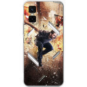 Чохол BoxFace Infinix GT 30 Pro 