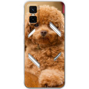 Чохол BoxFace Infinix GT 30 Pro 