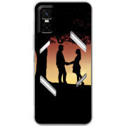 Чохол BoxFace Infinix GT 30 Pro 