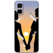 Чохол BoxFace Infinix GT 30 Pro 