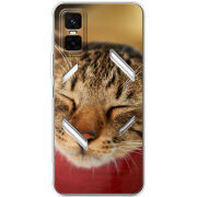 Чохол BoxFace Infinix GT 30 Pro 