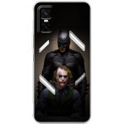 Чохол BoxFace Infinix GT 30 Pro 